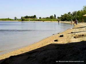 Намыв Николаев