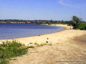 Спасская коса