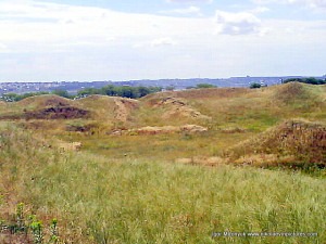 Батареи, Малая Корениха