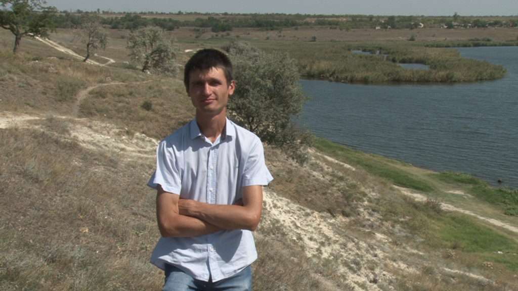 Игорь Миронюк