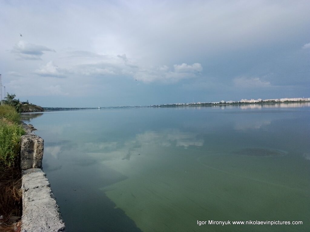 Бугский лиман