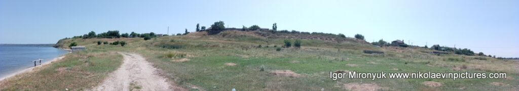 Природа Большой Коренихи