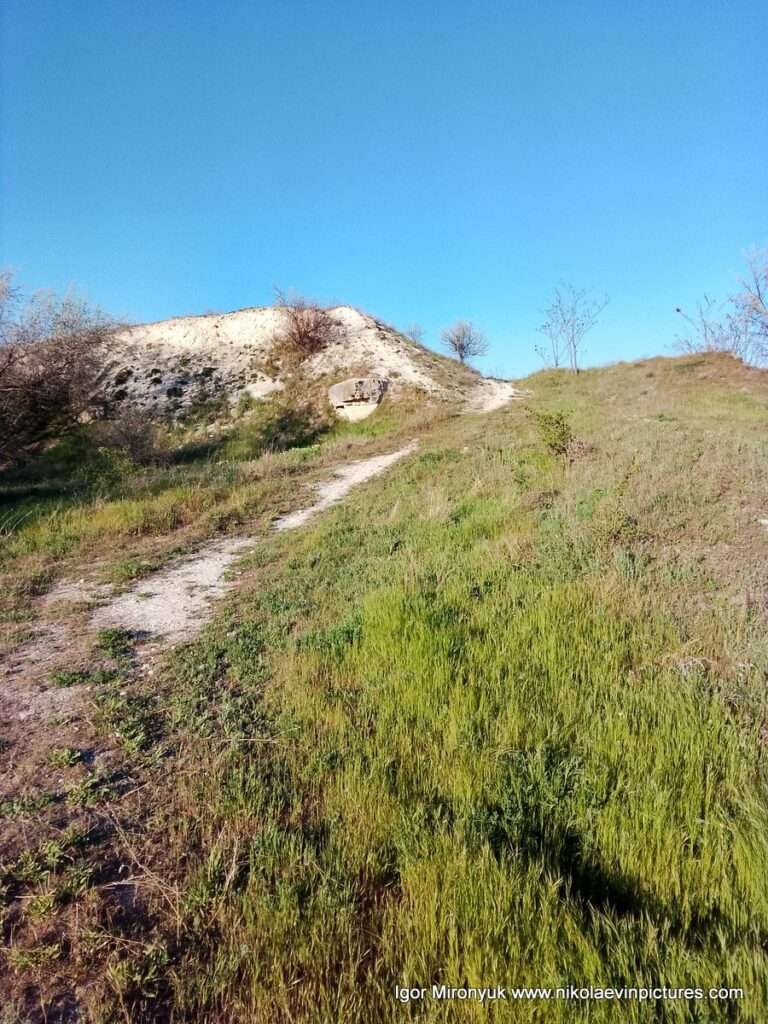 Дорога наверх