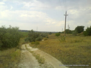 Я прошёл Аляуды в Николаеве