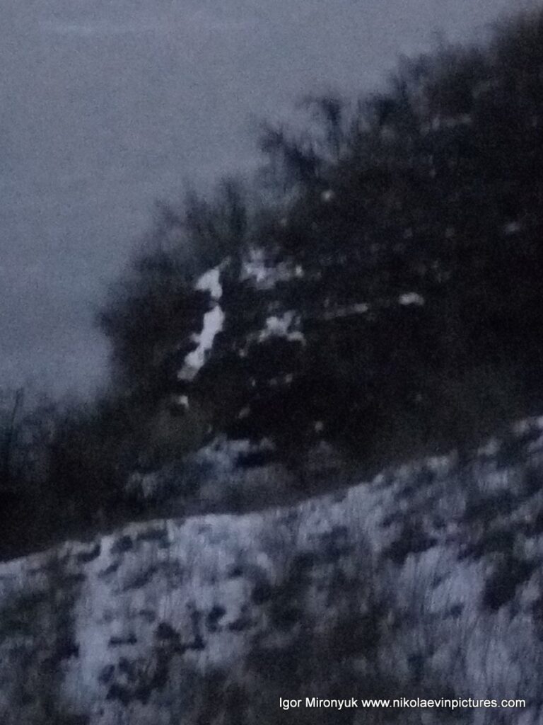 Hills land в Николаеве