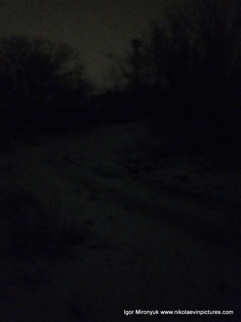 Я ухожу из Hills land.