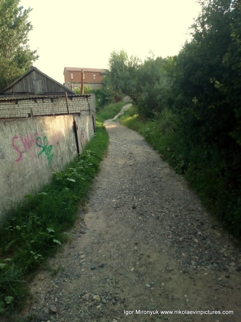 Конец Порожнечи