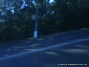 В Соляных, в Николаеве.