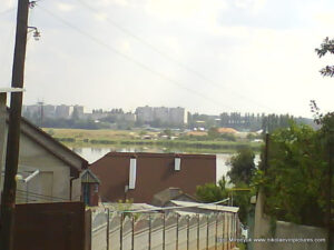 2-я Набережная в Николаеве