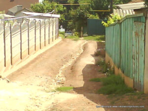 2-я Набережная в Николаеве