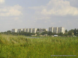 Казарского в Николаеве