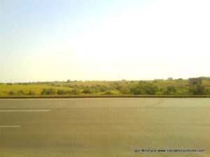 Октябрьское