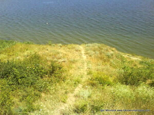 Wonderland. Рельеф в Николаеве.