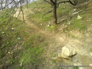 Скала 6 в Николаеве.