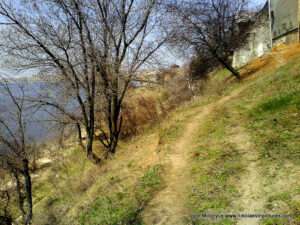 Скала 6 в Николаеве.