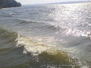 Волны Южного Буга